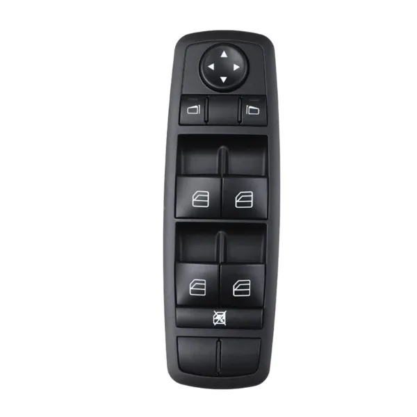 Interruptor de elevalunas delantera izquierda A2518300090 Mercedes
