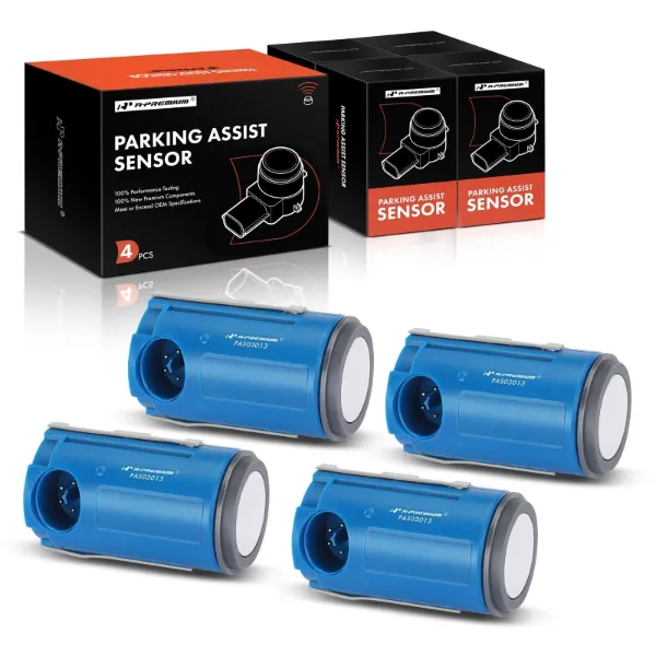 Sensor de estacionamiento delantero 0015425918 Mercedes