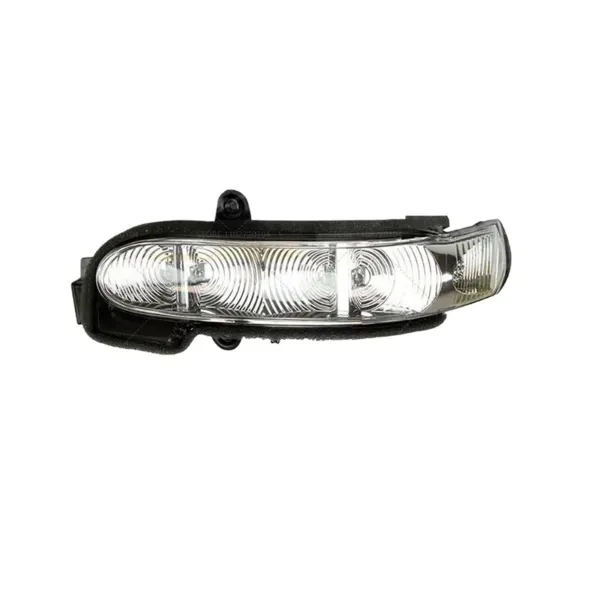 Luz intermitente del espejo retrovisor derecho 2038201621 Mercedes