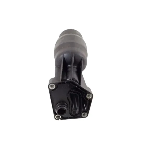 Portafiltro de aceite A2661800010 Mercedes