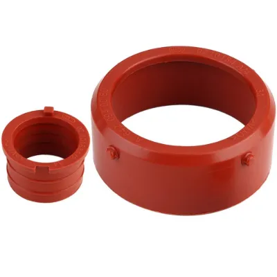 Junta de turbina, inserto flexible MERCEDES 6420940080
