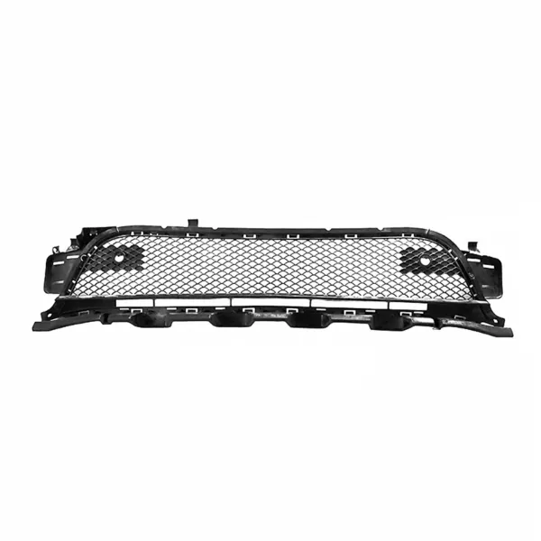 Rejilla izquierda del parachoques delantero A1178851722 Mercedes