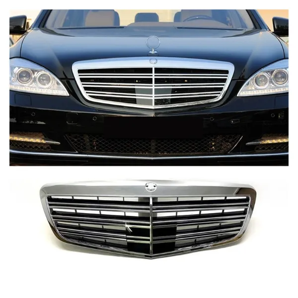 Parrilla A2218800683 Mercedes