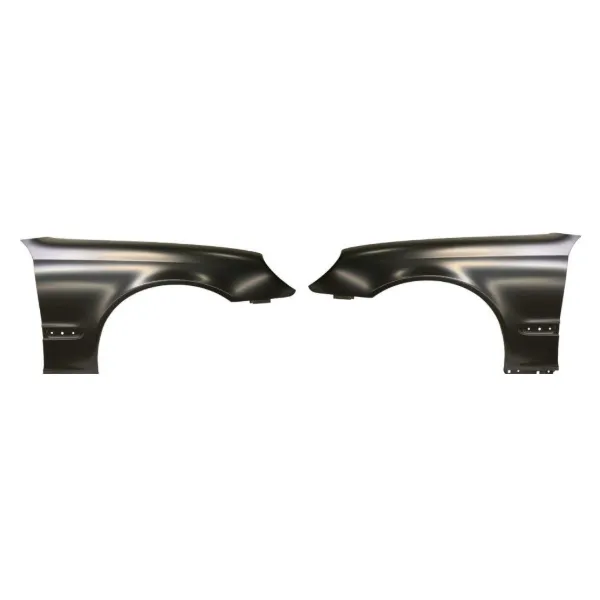 Aleta 2038800218 Mercedes
