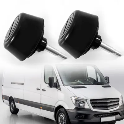 Tope de la tapa del maletero MERCEDES A9067400216