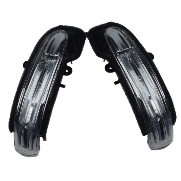 Luz intermitente del espejo retrovisor derecho A2038201621 Mercedes