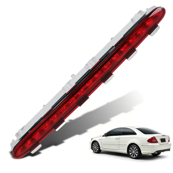 Tercera luz de freno A2098200556 Mercedes