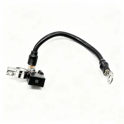 Cable de masa de batería MERCEDES A1665420218