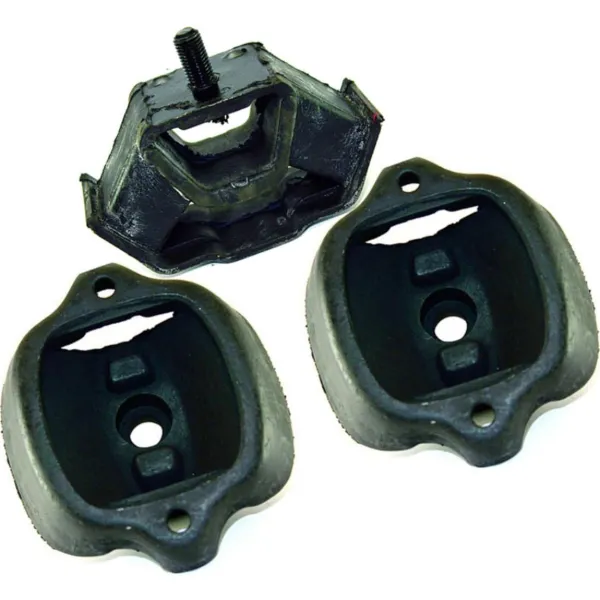Soporte de motor, Izquierda / Derecha 1232412713 Mercedes
