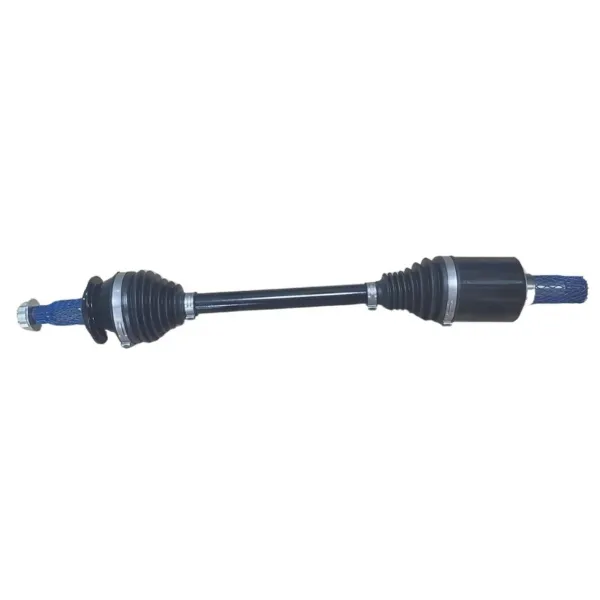 Semieje delantero izquierdo A1693701572 Mercedes