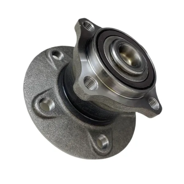 Cubo de rueda trasero A1699810027 Mercedes