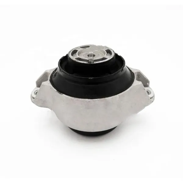 Soporte izquierdo del motor A1402401317 Mercedes