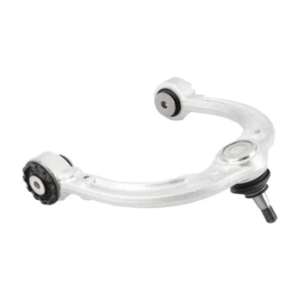 Brazo superior derecho de la suspensión delantera A2513302600 Mercedes