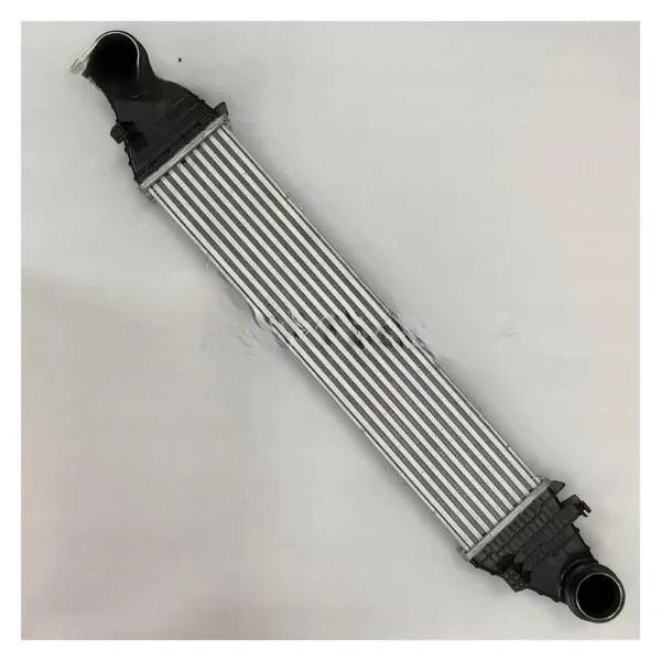 Intercooler A2045000500 Mercedes