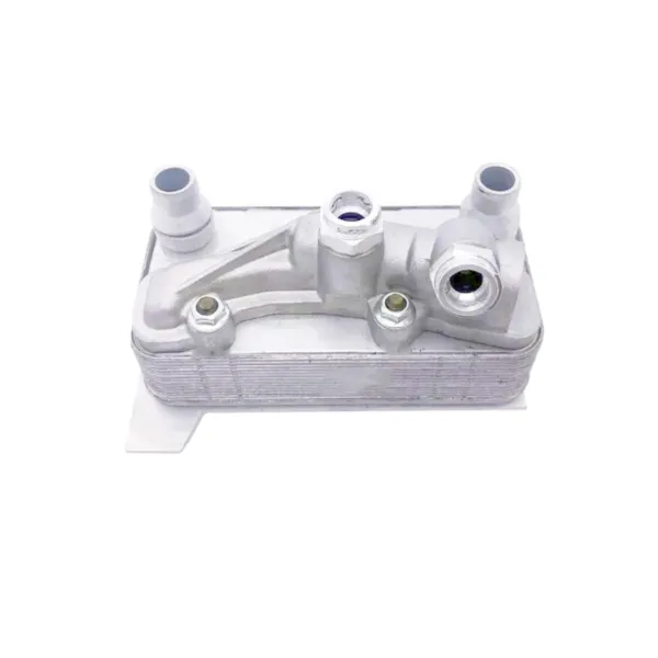 Radiador de refrigeración de la transmisión A0995002500 Mercedes