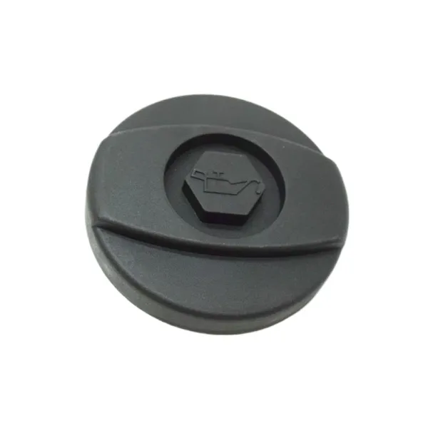 Tapa de aceite de motor A0000101385 Mercedes