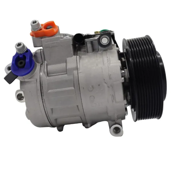 Compresor de aire acondicionado 0002343711 Mercedes