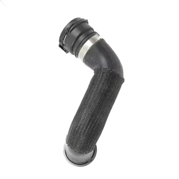 Manguera superior del radiador A1665005300 Mercedes