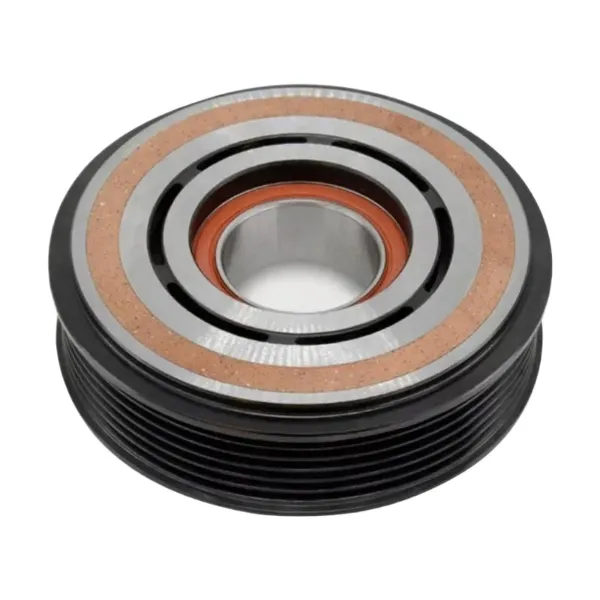 Compresor de aire acondicionado A0008303801 Mercedes