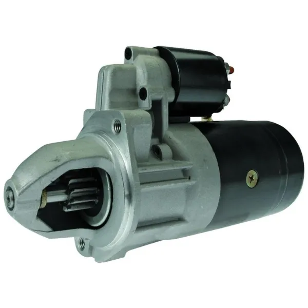 Motor de arranque 0041516701 Mercedes