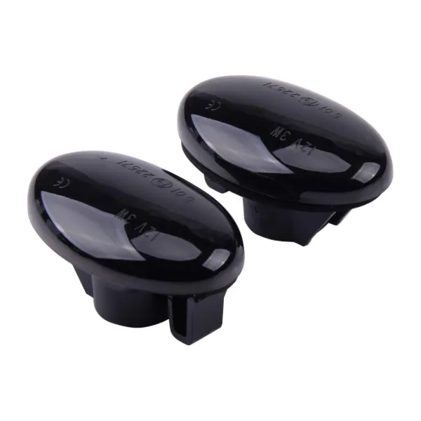 Luz intermitente de guardabarros A1688200121 Mercedes