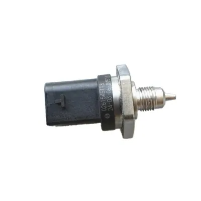 Sensor de presión de combustible MERCEDES A2569050200