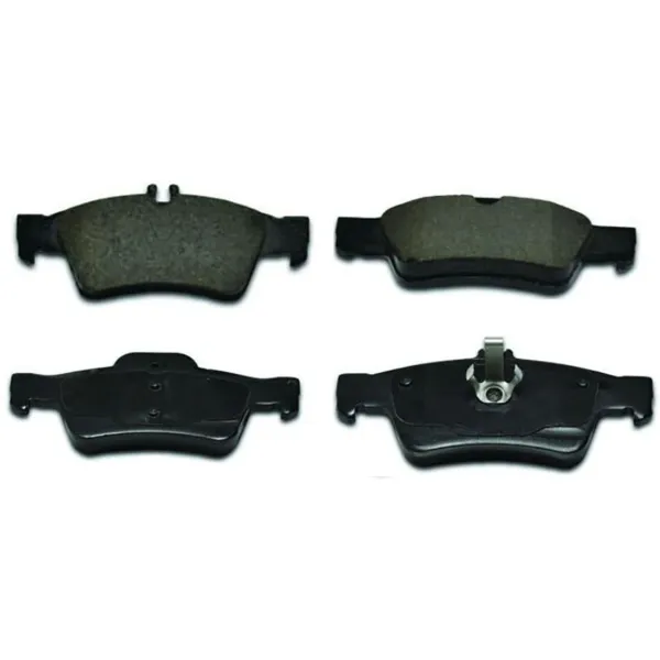 Pastillas de freno traseras A0044204420 Mercedes