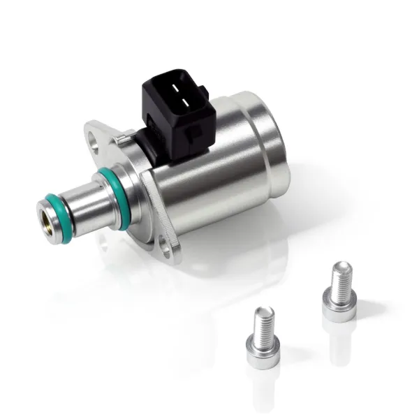Válvula MPL de cremallera de dirección A2214600184 Mercedes