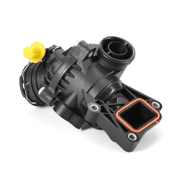 Caja de termostato A2762000515 Mercedes