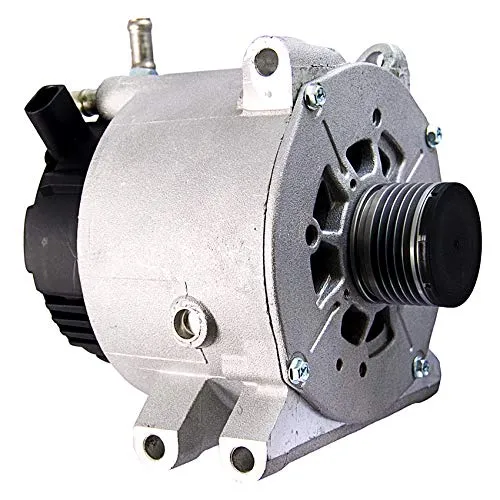 Alternador 6681540102 Mercedes