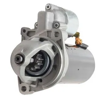 Motor de arranque A0061514601 Mercedes