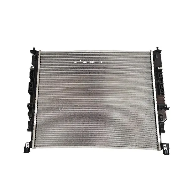 Radiador A1645000003 Mercedes