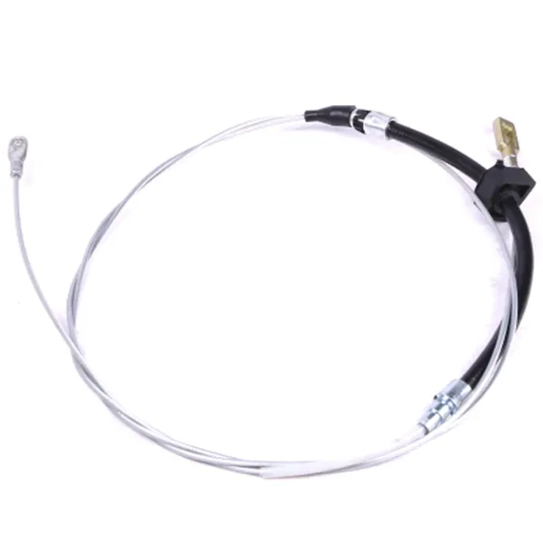 Cable de freno de estacionamiento delantero A9014202285 Mercedes