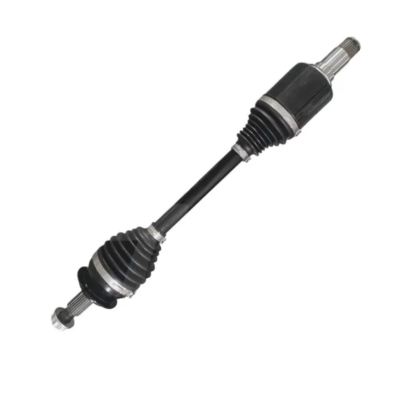 Semieje delantero izquierdo A1693705572 Mercedes