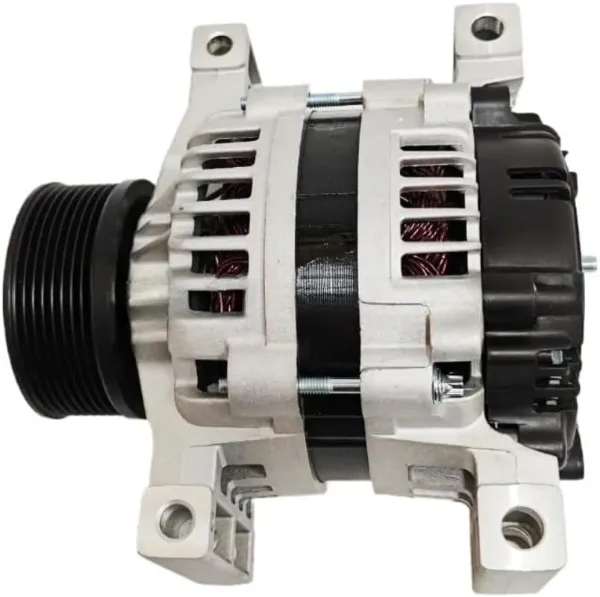 Alternador 0141547402 Mercedes