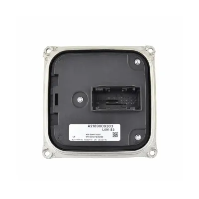 Módulo de iluminación MERCEDES A2189009303