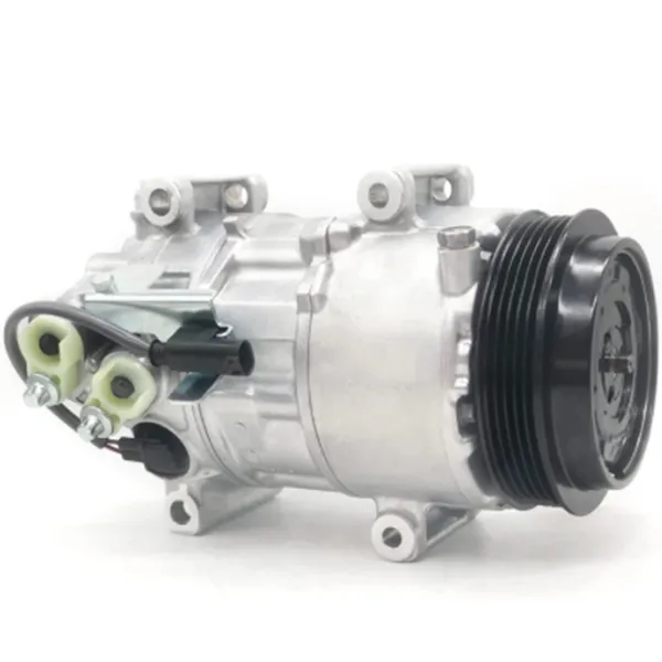 Compresor de aire acondicionado A0012309011 Mercedes