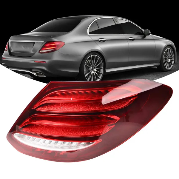 Piloto trasero derecho A2139067800 Mercedes