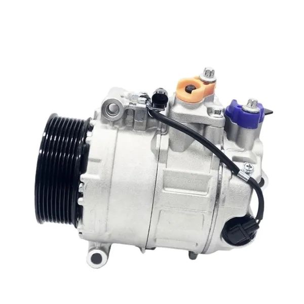Compresor de aire acondicionado A0022305811 Mercedes