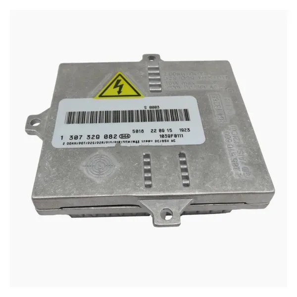 Centralita, faros xenon 1408208826 Mercedes
