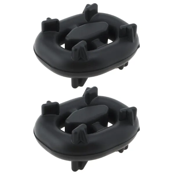 Soporte escape 1244920044 Mercedes