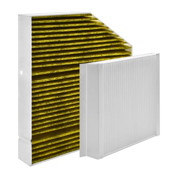Filtro de habitáculo A1678350200 Mercedes