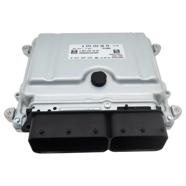 ECU A2731535079 Mercedes