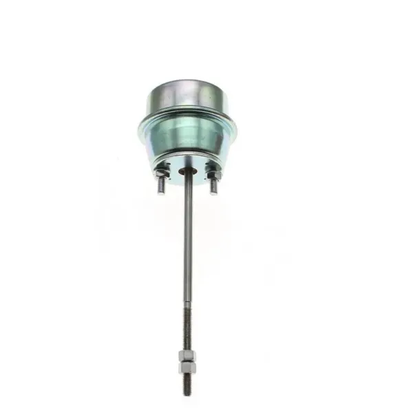 Turbocompresor A6510906080 Mercedes
