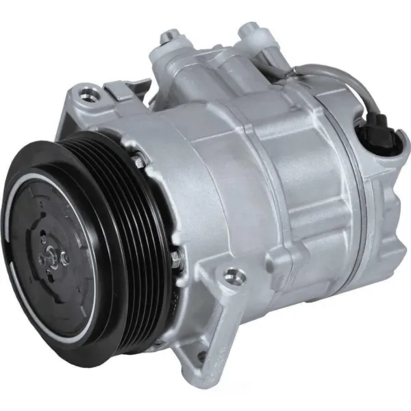 Compresor de aire acondicionado A0008303100 Mercedes