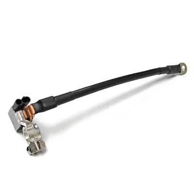 Cable de masa de batería MERCEDES A0009052702