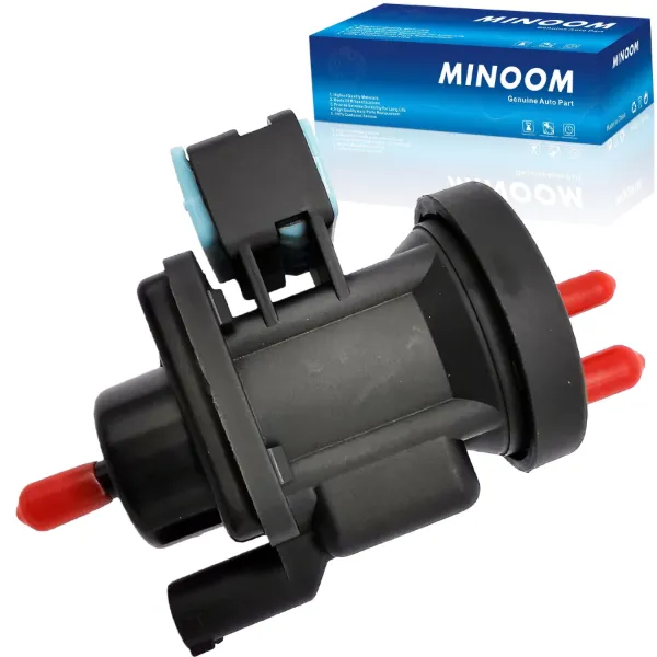Válvula solenoide de control de presión de sobrealimentación 5450527 Mercedes