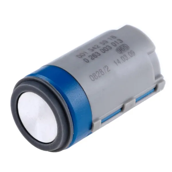 Sensor de estacionamiento delantero A0015425918 Mercedes
