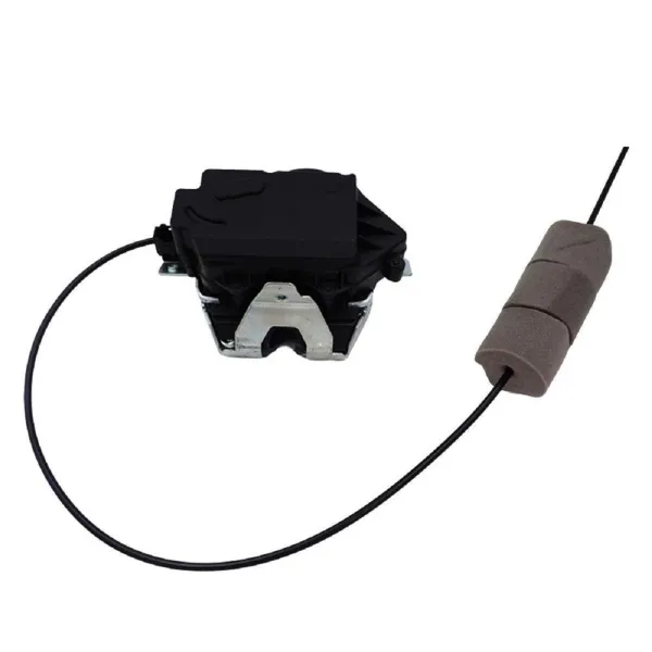 Cerradura de maletero A1647400435 Mercedes