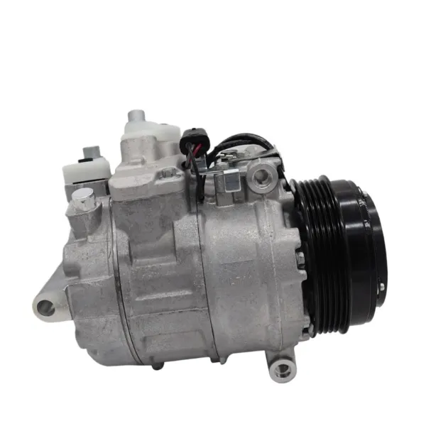 Compresor de aire acondicionado 0008301401 Mercedes